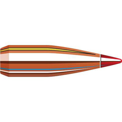 Hornady V-MAX® Bullets 20/22 Cal (.204) 