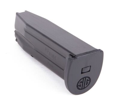 Sig Sauer P250, P320 Compact, 9mm x 19 15rd Magazine