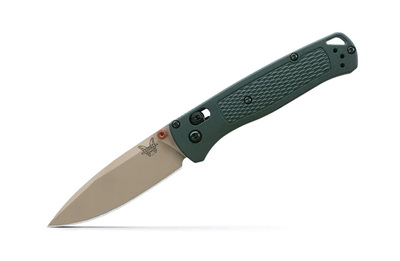 Benchmade 535FE-2601 Bugout