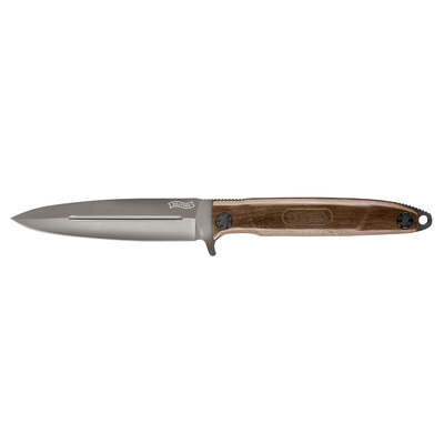 Walther BWK 3 Blue Wood Knife