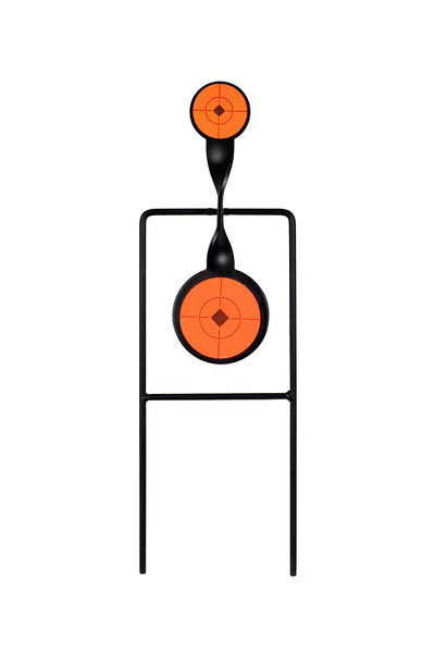 Stålmål T10 max 22LR