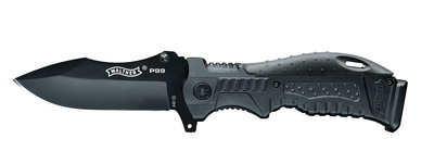 Walther P99 Knife