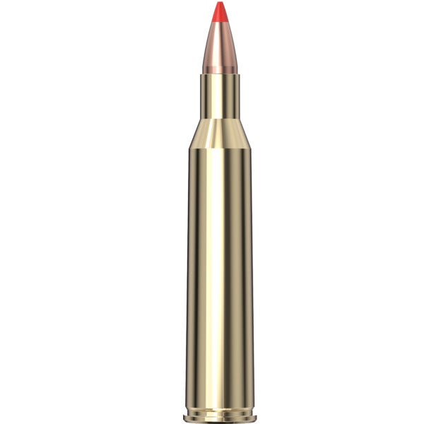 Hornady Varmint Express® Ammunition 220 Swift 55 gr V-MAX® 20/Box