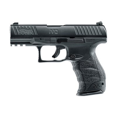 Walther PPQ M2 CO2 4,5mm Diabolo