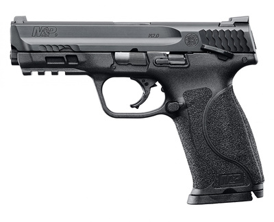 Smith & Wesson M&P 9 M2.0, 4.25" 9mm Luger