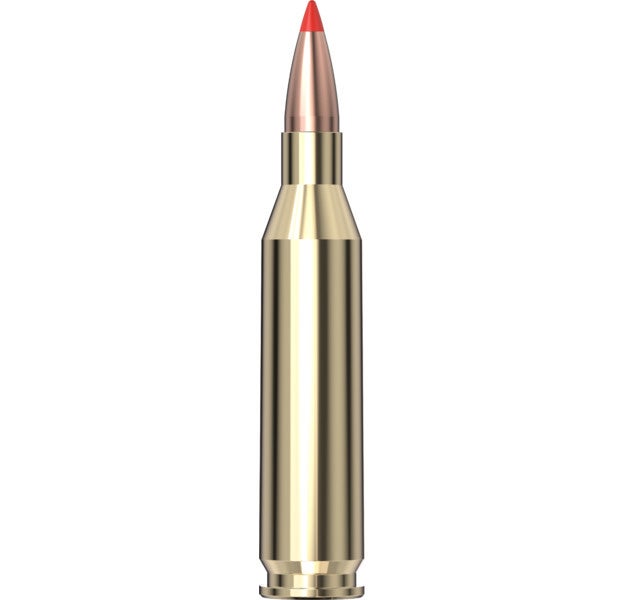 Hornady Custom Lite® Ammunition 243 Win 87 gr SST® 20/Box