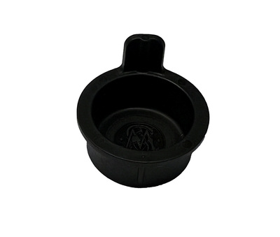 Smith & Wesson M&P 15-22 Sparepart Buttstock Plug #28
