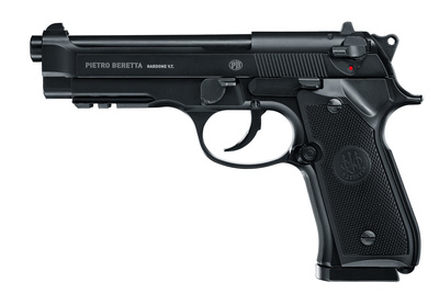 Beretta M92A1 CO2 4,5mm