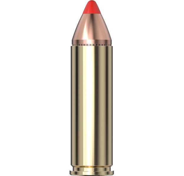 Hornady Custom™ Pistol Ammunition 500 S&W FTX® 20/Box