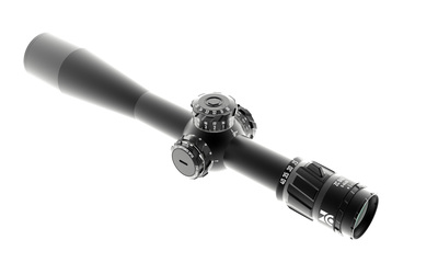 Zero Compromise Optics 8-40x56