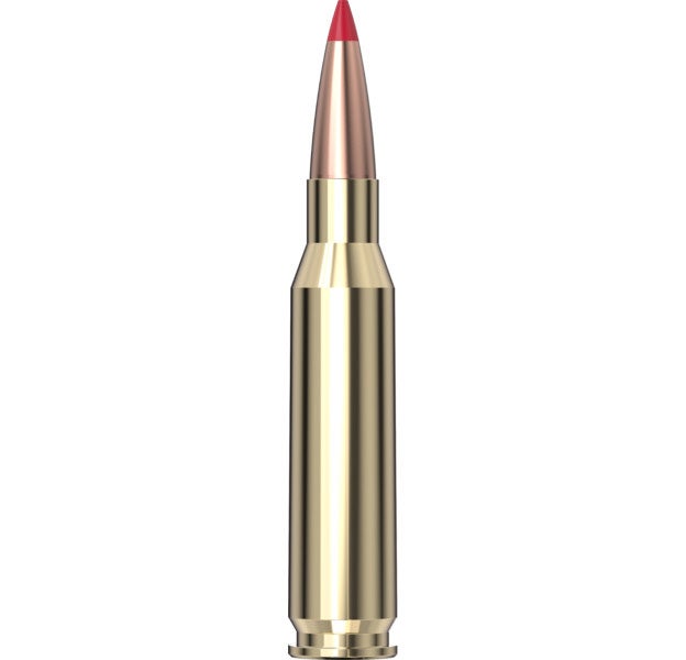 Hornady Precision Hunter™ Ammunition 7mm-08 REM 150 gr ELD-X® 20/Box