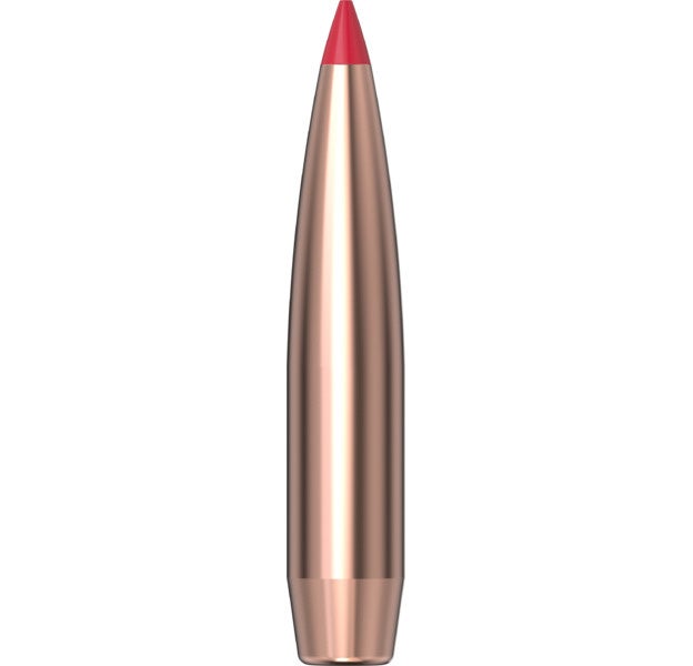 Hornady ELD® Match Bullets 25 Cal (.227) 134 gr 100/Box
