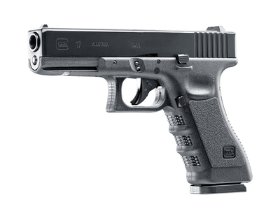 Glock 17 Gen3 Blowback CO2 6mm