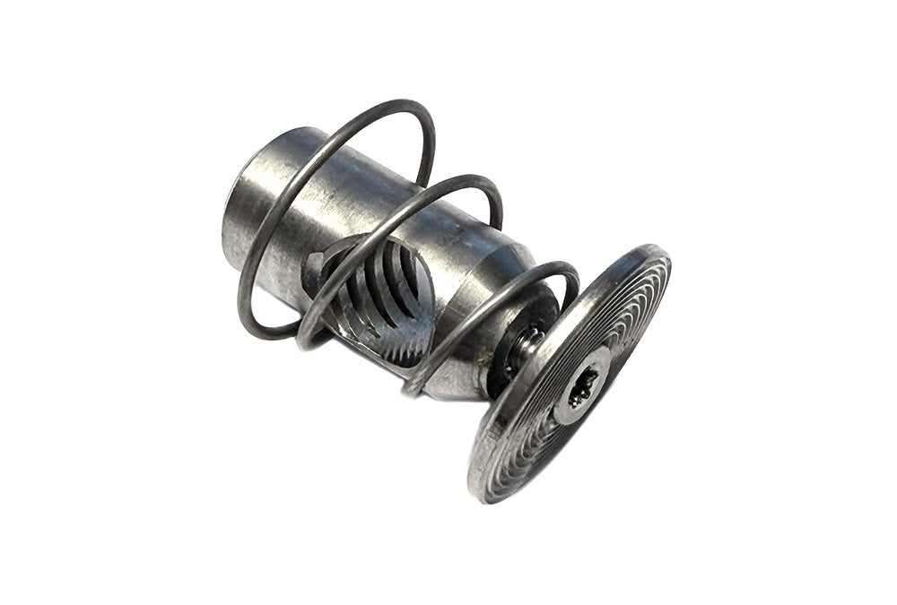 GRS Spare Part Sporter Låsknapp