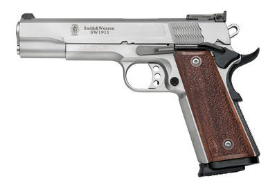 Smith & Wesson P.C SW1911 Pro Series® 5" 9mm Luger