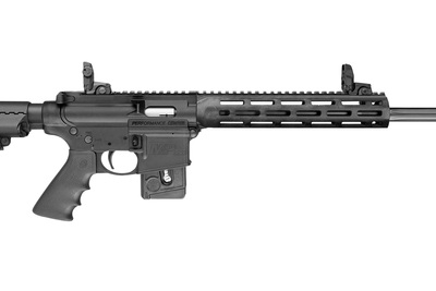Smith & Wesson P.C M&P 15-22 SPORT 18" .22LR