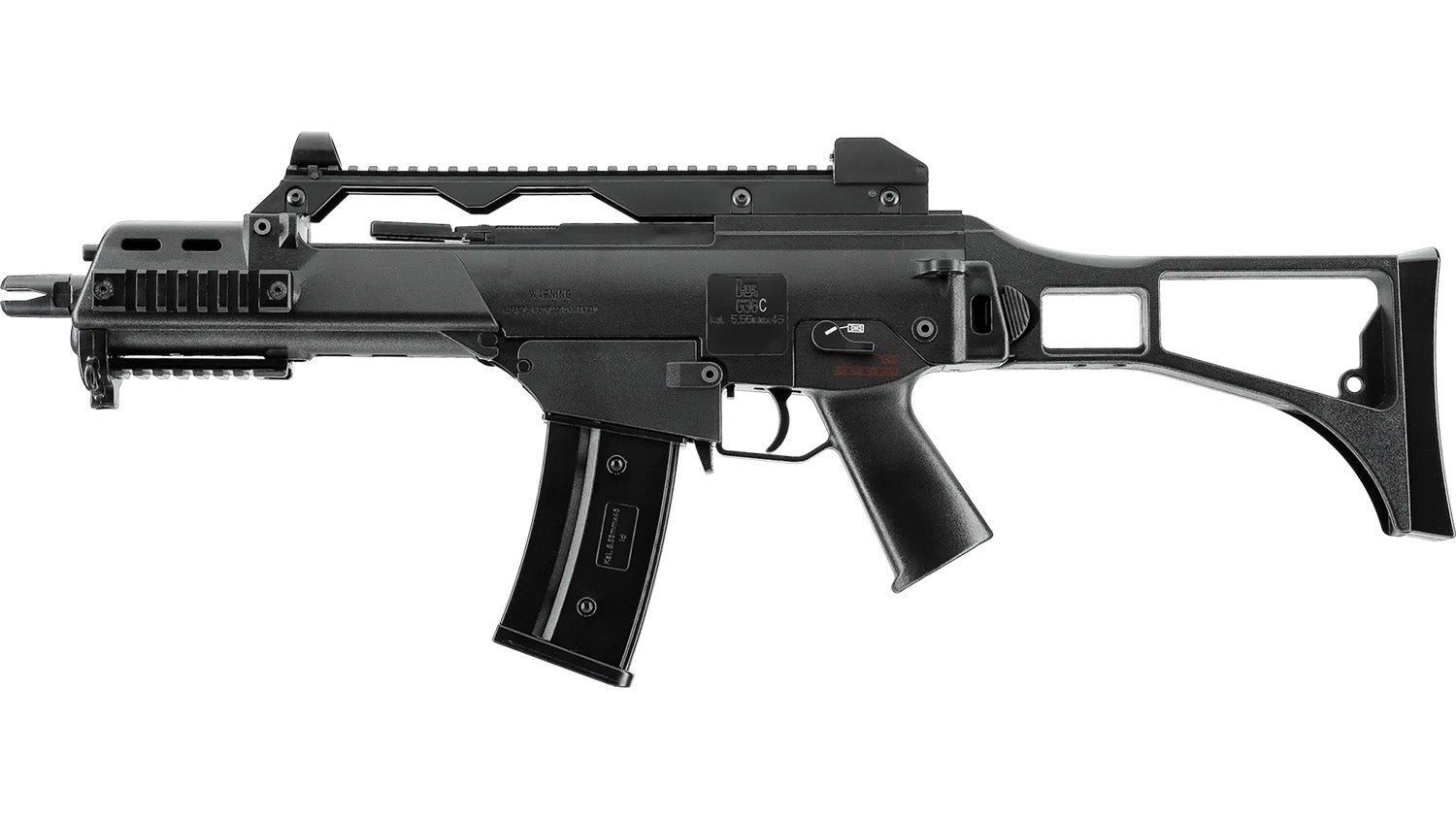 S&T Heckler & Koch G36C Sportsline