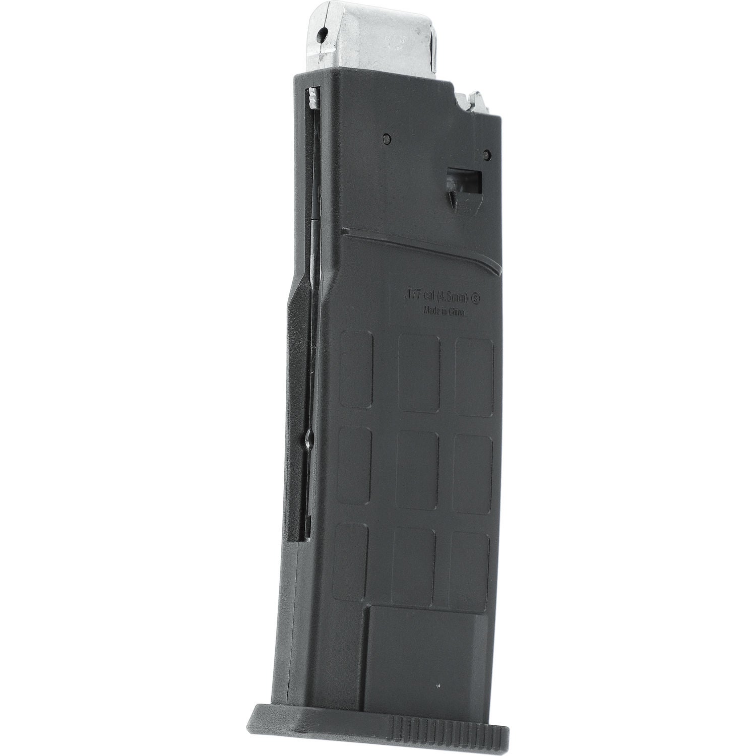 UX Magasin Strike Force CO2 4,5mm BB