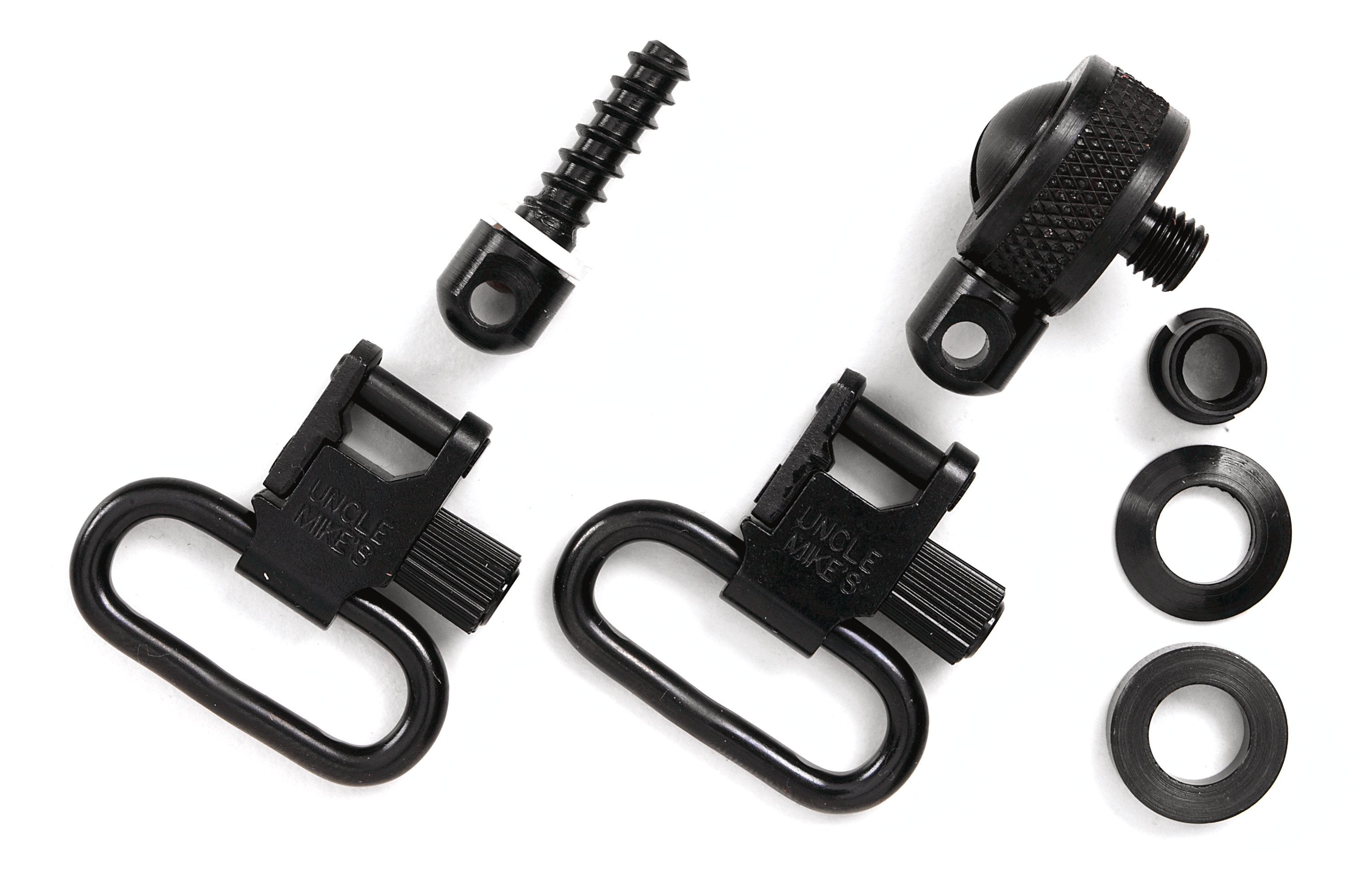 SLING SWIVELS, QD 115 UMC (1")