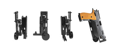 Steyr ATC Speed Holster