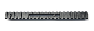Leupold QR Picatinnyskena 225mm