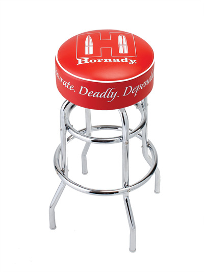 Hornady Reloading Bench Stool