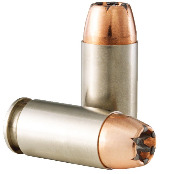 Speer Gold Dot Personal Protection Ammo 9mm +P GDHP 124gr 20/Box