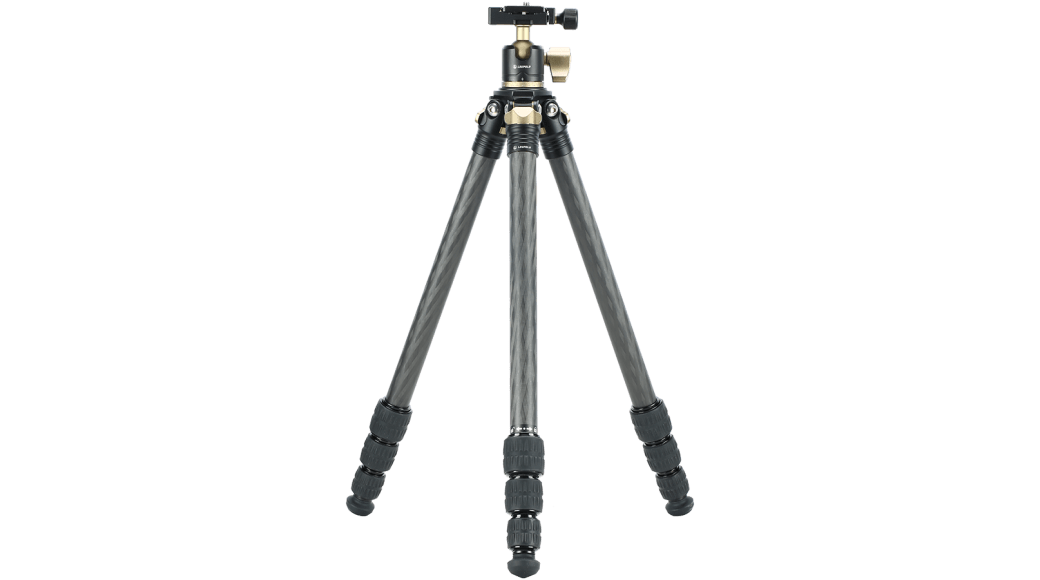 Leupold Alpine CF-425 Tripod Kit