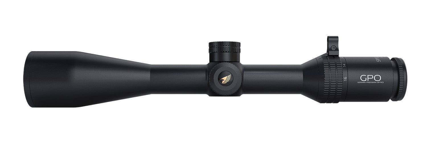 GPO SPECTRA 4x 4-16x50i G4i