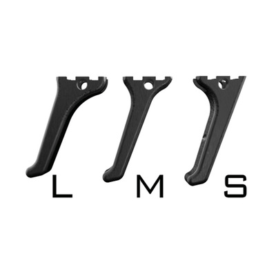 Steyr ATC Straight Trigger SAO