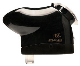 Viewloader Revolution Eye-Force, Smoke