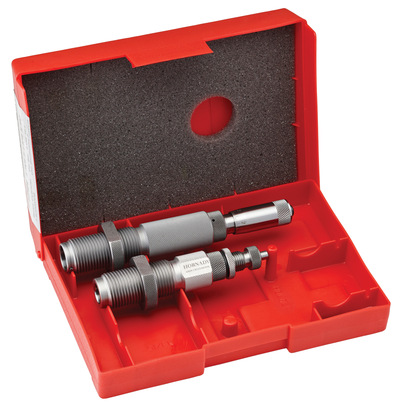 Hornady Match™ Grade Die Sets 