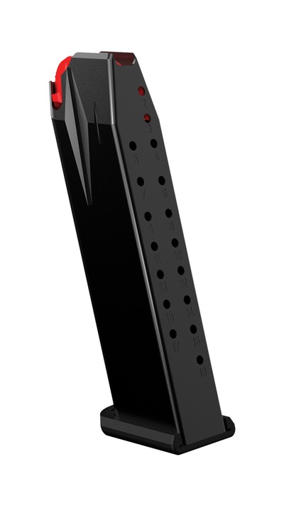 Steyr ATC/ATD Magazine 9 x 19mm