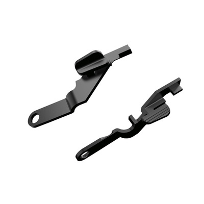 Steyr ATC/ATD Slide Release Lever Sport Black