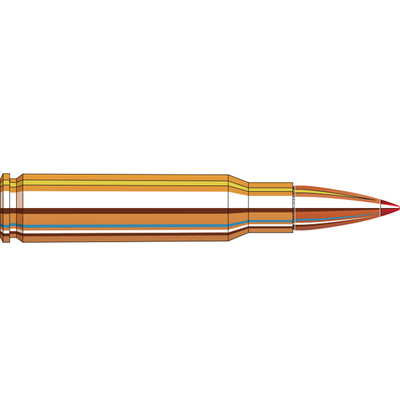 Hornady Superformance® Ammunition 308 Win SST® SPF 20/Box