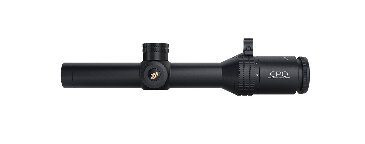 GPO SPECTRA 6x 1-6x24i