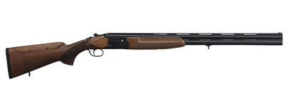Reximex RS912 Black 12/76 71cm Justerbar Kolvkam