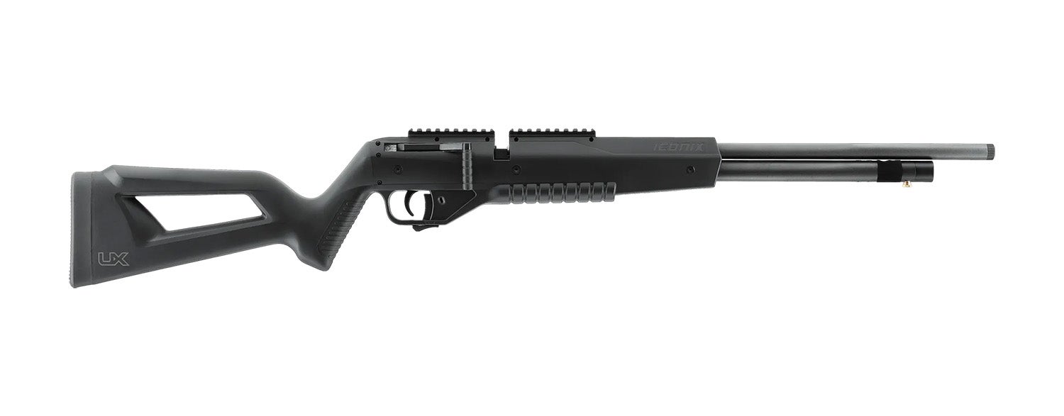UX Iconix PCP 4,5mm 7,5J