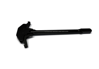 Sig Sauer RMCX 421, Spare Part,  Charging Handle Assy, AMBI, Large Lat
