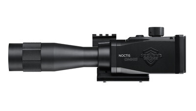 Accufire Omnis 30-120x Digital Day/Night Spotting Scope