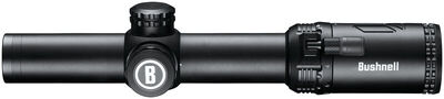 Bushnell AR Optics 1-8x24 BTR-1 Illum.