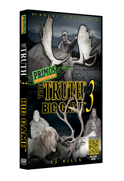 Primos Truth 3 Big Game