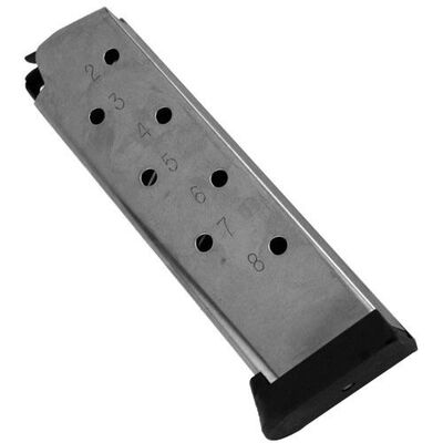 Sig Sauer Magazine 1911 .45 8rd