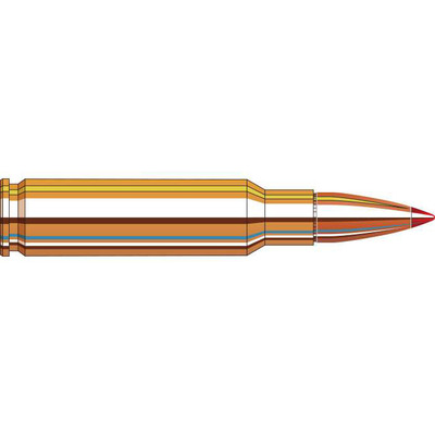 Hornady Superformance® Ammunition .30 T/C 150 gr SST® SPF 20/Box