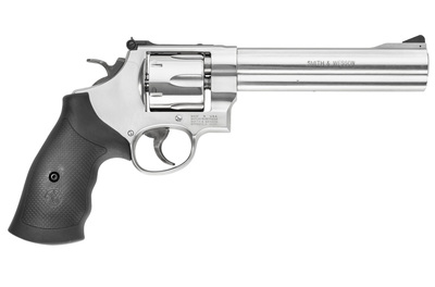 Smith & Wesson 610 6.5" 10mm Auto