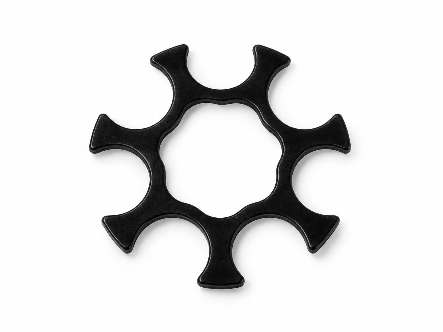 Smith & Wesson Full Moon Clips 9mm 7-shot