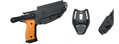 Steyr ATC/ATD Kydex CL.S OR Holster