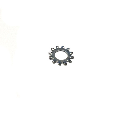 Smith & Wesson M&P 15 / 15-22 Sparepart Lock Washer 1/4 Extend Tooth #26