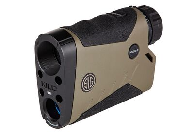 Sig Sauer KILO5K Rangefinder 7x25mm