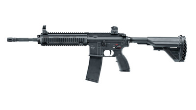 Heckler & Koch HK416 T4E .43